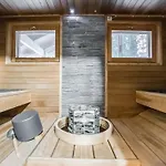 بيت للعطل Rannantupa By Interhome *