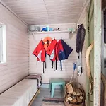 بيت للعطل Rannantupa By Interhome Hersala