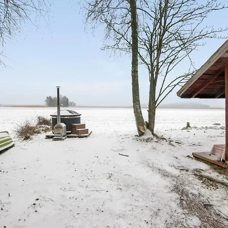 Rannantupa By Interhome