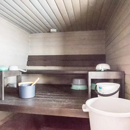 Rannantupa By Interhome 펜션