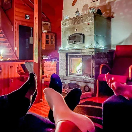 Rannantupa By Interhome *