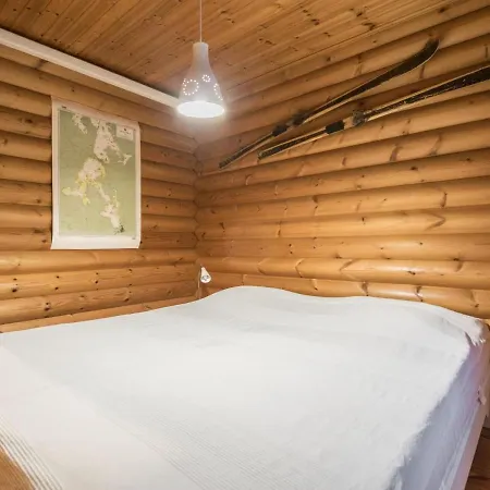 Dom wakacyjny Rannantupa By Interhome *