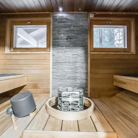 Rannantupa By Interhome Prázdninový dům *