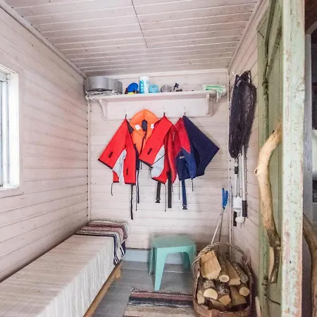 Rannantupa By Interhome Dom wakacyjny Hersala