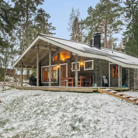 Rannantupa By Interhome 펜션 *