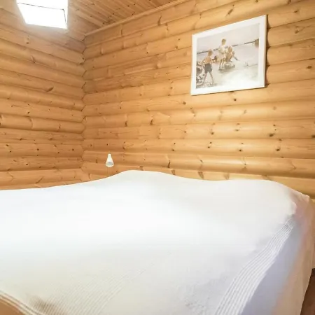 펜션 Rannantupa By Interhome
