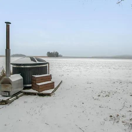 Rannantupa By Interhome