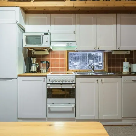 Rannantupa By Interhome Prázdninový dům