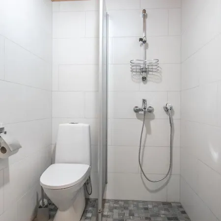 Rannantupa By Interhome * Hersala