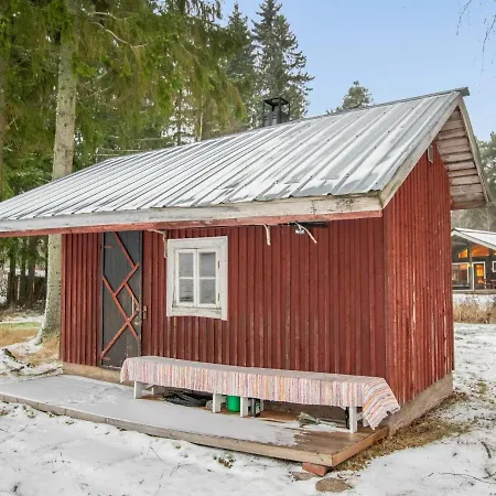 Rannantupa By Interhome Dom wakacyjny Hersala