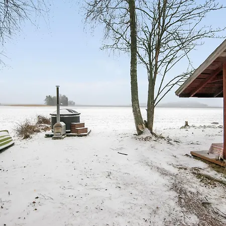 Rannantupa By Interhome * Hersala