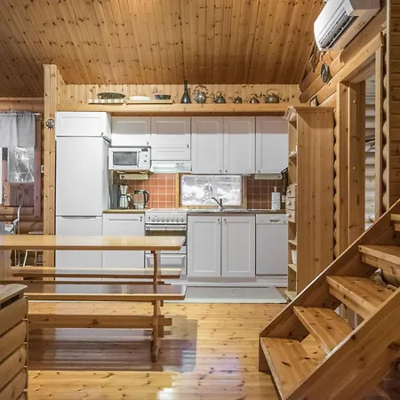 Rannantupa By Interhome