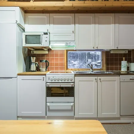 Rannantupa By Interhome Holiday home