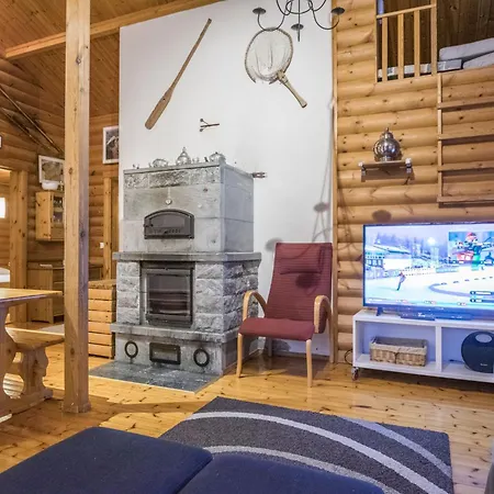 Rannantupa By Interhome Holiday home *