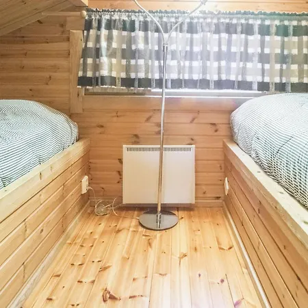 Holiday home Rannantupa By Interhome Hersala