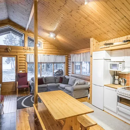 Rannantupa By Interhome * Hersala