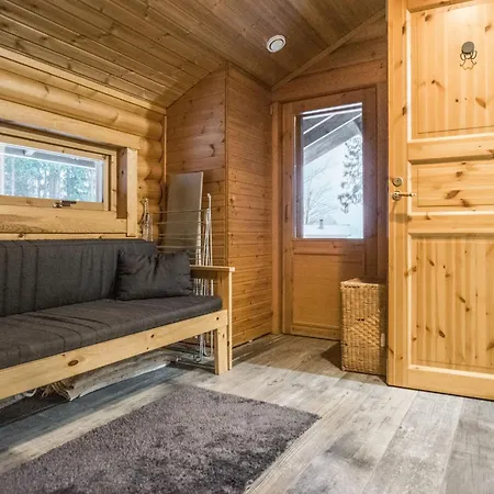 Rannantupa By Interhome * Hersala