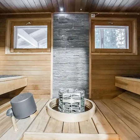 Holiday home Rannantupa By Interhome *
