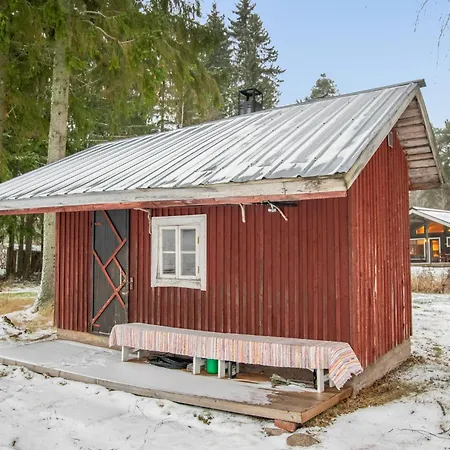 Holiday home Rannantupa By Interhome *